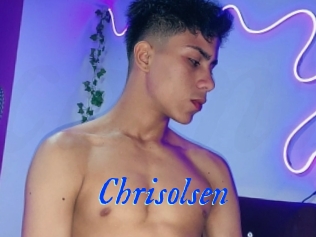 Chrisolsen