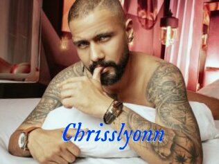 Chrisslyonn
