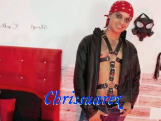 Chrissuarez