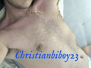 Christianbiboy23