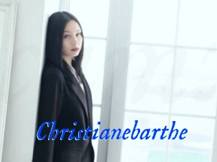 Christianebarthe