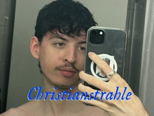 Christianstrahle