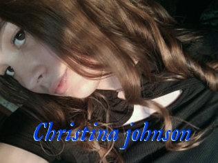 Christina_johnson