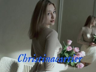 Christinacartier