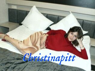 Christinapitt