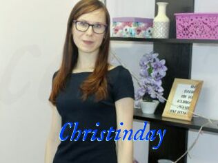 Christinday