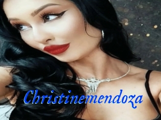 Christinemendoza