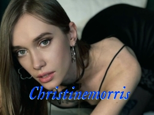 Christinemorris