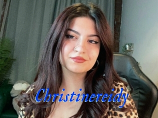 Christinereidy