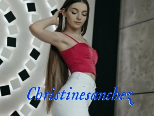 Christinesanchez