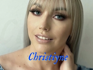 Christiyne
