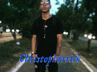 Christopherrick