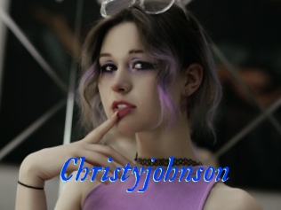 Christyjohnson