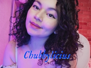 Chubbylicius