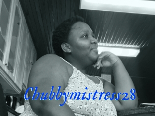 Chubbymistress28