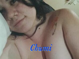 Chumi