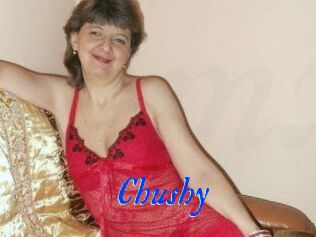 Chushy