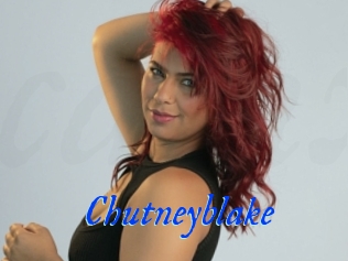 Chutneyblake