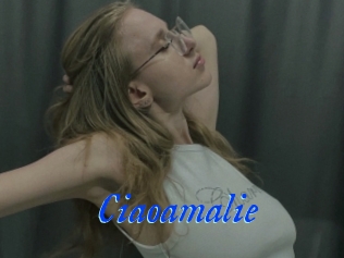 Ciaoamalie
