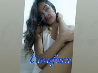 Ciarafoxx