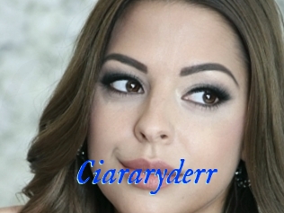 Ciararyderr