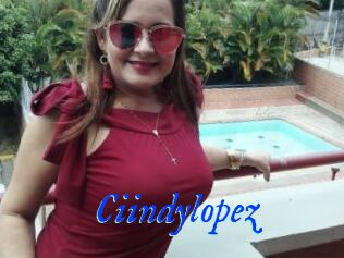 Ciindylopez