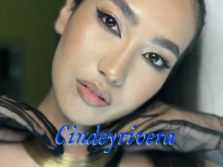 Cindeyrivera