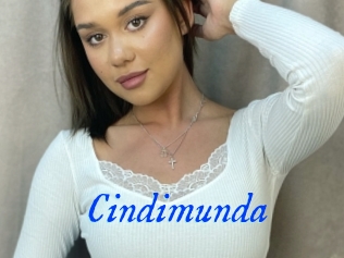 Cindimunda