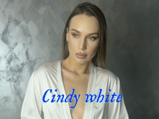 Cindy_white