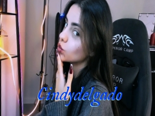 Cindydelgado