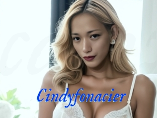 Cindyfonacier