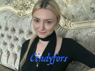 Cindyfors