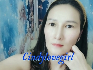 Cindylovegirl