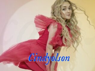 Cindyolson