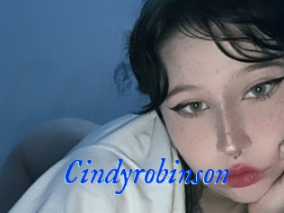 Cindyrobinson