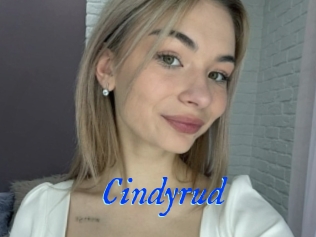 Cindyrud