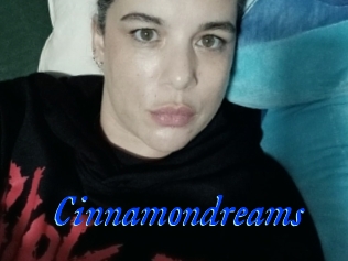 Cinnamondreams