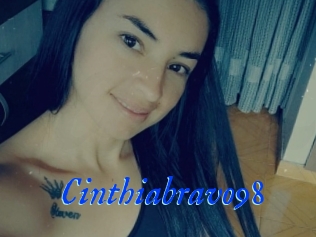 Cinthiabravo98