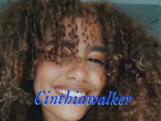 Cinthiawalker