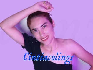 Cintiacolings