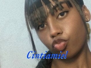 Cintiamiel