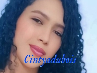 Cintyadubois