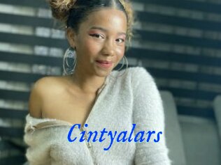 Cintyalars