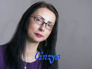 Cinzya