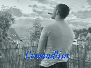 Ciroandlisa