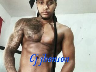 Cj_jhonson