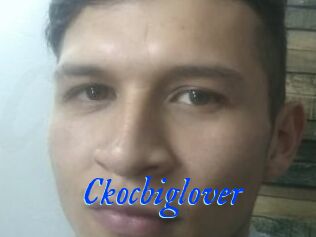 Ckocbiglover
