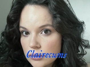 Clairecums