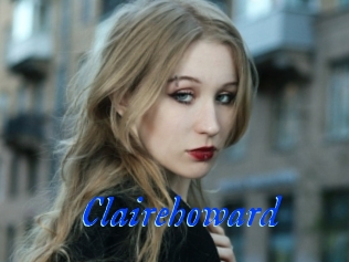 Clairehoward