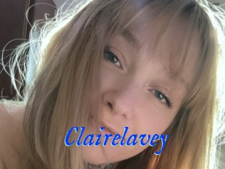 Clairelavey
